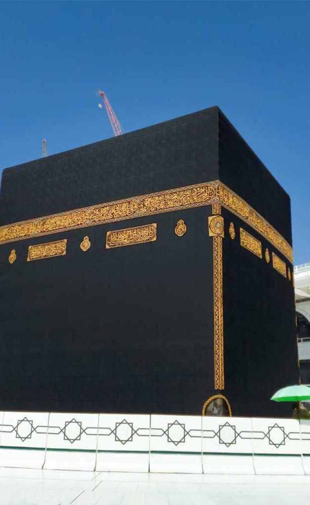 mecca saudi arabia the holy kaaba pilgrims m2xejly 800x1300